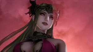 Кадры и скриншоты Bladestorm: Nightmare