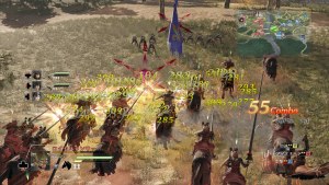 Кадры и скриншоты Bladestorm: Nightmare