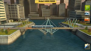 Кадры и скриншоты Bridge Constructor