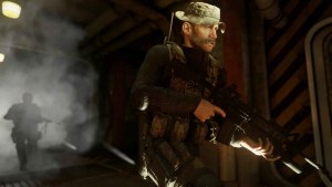Кадры и скриншоты Call of Duty: Modern Warfare Remastered