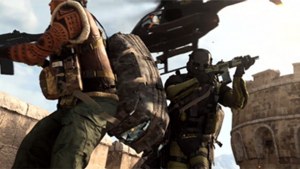 Кадры и скриншоты Call of Duty: Warzone