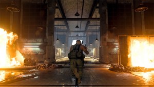 Кадры и скриншоты Call of Duty: Warzone