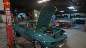 Кадры и скриншоты Car Mechanic Simulator 2018
