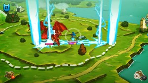 Кадры и скриншоты Cat Quest