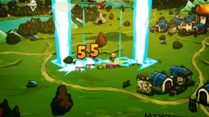 Кадры и скриншоты Cat Quest