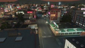 Кадры и скриншоты Cities: Skylines - PlayStation 4 Edition