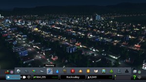 Кадры и скриншоты Cities: Skylines - PlayStation 4 Edition