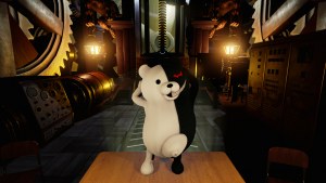 Кадры и скриншоты Cyber Danganronpa VR: Class Trial