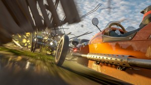 Кадры и скриншоты Forza Horizon 4