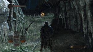 Кадры и скриншоты Dark Souls II: Scholar of the First Sin