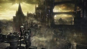 Кадры и скриншоты Dark Souls III: The Fire Fades Edition