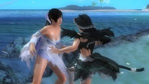 Кадры и скриншоты Dead or Alive 5 Last Round