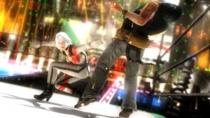 Кадры и скриншоты Dead or Alive 5 Last Round