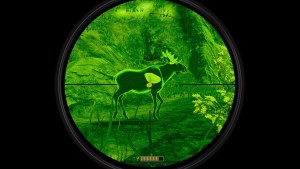 Кадры и скриншоты Deer Hunter: Reloaded