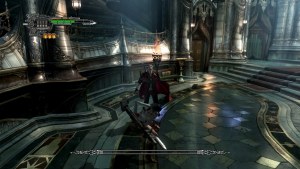 Кадры и скриншоты Devil May Cry 4: Special Edition
