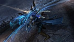 Кадры и скриншоты Devil May Cry 4: Special Edition
