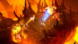 Кадры и скриншоты Diablo III: Eternal Collection