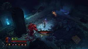 Кадры и скриншоты Diablo III: Eternal Collection
