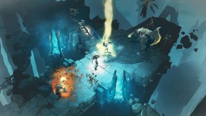Кадры и скриншоты Diablo III: Eternal Collection