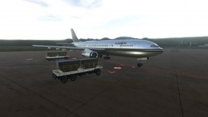 Кадры и скриншоты Airport Simulator 3: Day & Night