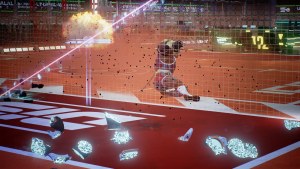 Кадры и скриншоты Disc Jam