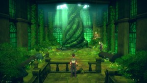 Кадры и скриншоты Earthlock: Festival of Magic