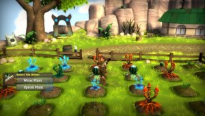 Кадры и скриншоты Earthlock: Festival of Magic