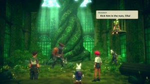 Кадры и скриншоты Earthlock: Festival of Magic