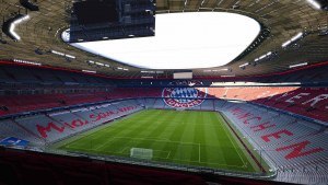 Кадры и скриншоты eFootball PES 2020