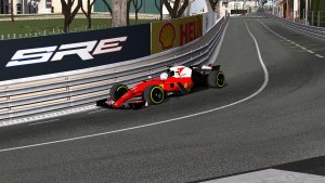 Кадры и скриншоты F1 2017