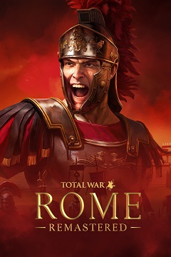 Постер Total War: Rome II