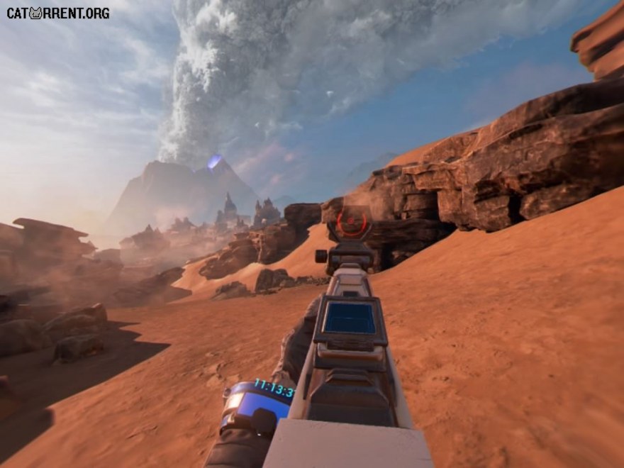 farpoint ps4 release