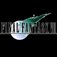 Постер Final Fantasy VII