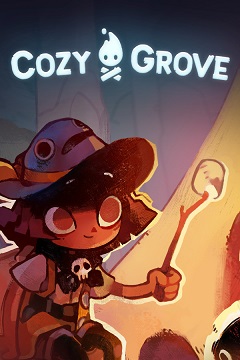 Постер Cozy Grove