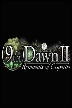 Постер 9th Dawn III: Shadow of Erthil