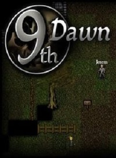 Постер 9th Dawn Classic: Clunky controls edition