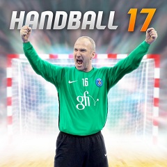 Постер IHF Handball Challenge 12