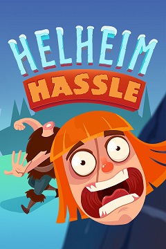 Постер Helheim