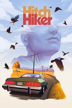 Постер HitchHiker - A Mystery Game