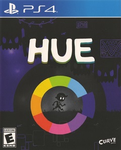 Постер Hue