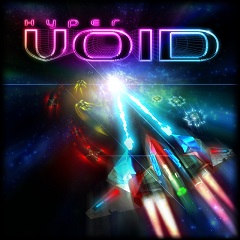 Постер Hyper Void