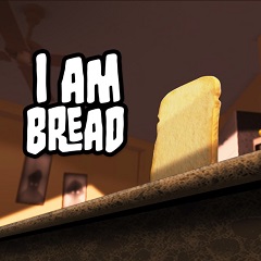 Постер I Am Bread