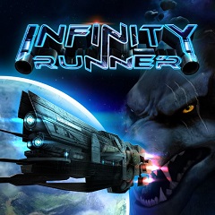 Постер Infinity Runner