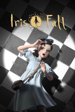 Постер Iris.Fall