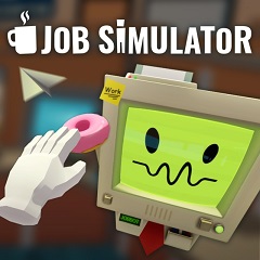 Постер Job Simulator