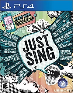 Постер Let's Sing 2019