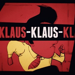 Постер -KLAUS-