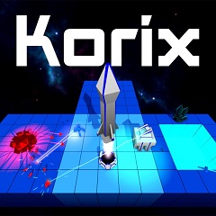 Постер Korix