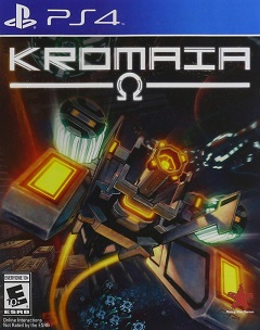 Постер Kromaia