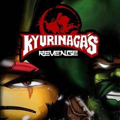 Постер Kyurinaga's Revenge